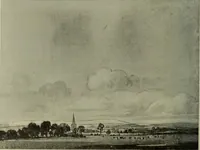 An illustration from International studio (1897)