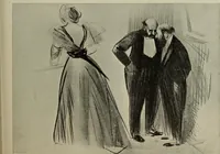 An illustration from International studio (1897)