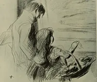 Picture 305 of 554 from International studio (1897), leaf 275