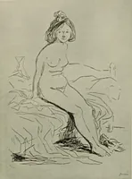 Picture 307 of 554 from International studio (1897), leaf 277