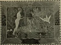 An illustration from International studio (1897)