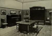 An illustration from International studio (1897)