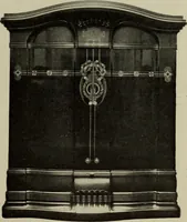 Picture 337 of 554 from International studio (1897), leaf 294