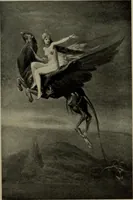 An illustration from International studio (1897)
