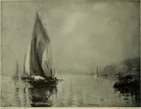 Picture 347 of 554 from International studio (1897), leaf 303