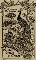 An illustration from International studio (1897)
