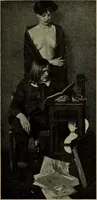 Picture 355 of 554 from International studio (1897), leaf 308