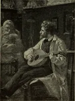 Picture 356 of 554 from International studio (1897), leaf 308
