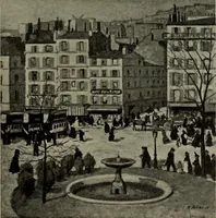 Picture 370 of 554 from International studio (1897), leaf 318
