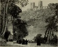 An illustration from International studio (1897)