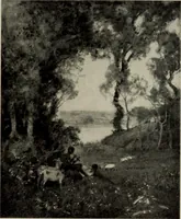 Picture 400 of 554 from International studio (1897), leaf 338