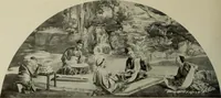Picture 411 of 554 from International studio (1897), leaf 345