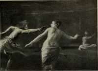 Picture 418 of 554 from International studio (1897), leaf 350