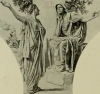 Picture 420 of 554 from International studio (1897), leaf 351
