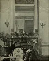 Picture 424 of 554 from International studio (1897), leaf 356