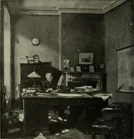Picture 425 of 554 from International studio (1897), leaf 357