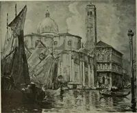 An illustration from International studio (1897)