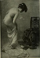 Picture 442 of 554 from International studio (1897), leaf 373