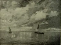 Picture 446 of 554 from International studio (1897), leaf 375