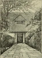 Picture 455 of 554 from International studio (1897), leaf 383