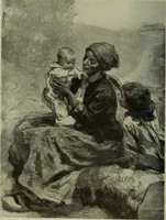 Picture 21 of 554 from International studio (1897), leaf 39
