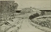 An illustration from International studio (1897)