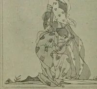 Picture 479 of 554 from International studio (1897), leaf 395