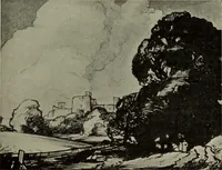 Picture 481 of 554 from International studio (1897), leaf 396