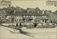 An illustration from International studio (1897)