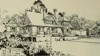 An illustration from International studio (1897)