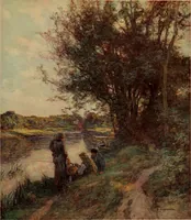 Picture 22 of 554 from International studio (1897), leaf 40