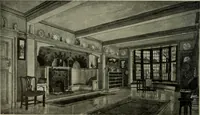 An illustration from International studio (1897)