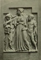 Picture 494 of 554 from International studio (1897), leaf 405