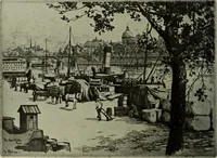 Picture 498 of 554 from International studio (1897), leaf 409