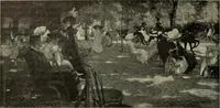 An illustration from International studio (1897)