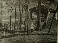 Picture 520 of 554 from International studio (1897), leaf 425