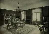 An illustration from International studio (1897)