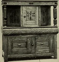 Picture 529 of 554 from International studio (1897), leaf 434