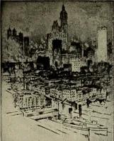 Picture 550 of 554 from International studio (1897), leaf 448