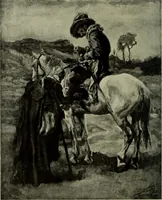 An illustration from International studio (1897)
