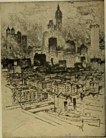 Picture 46 of 554 from International studio (1897), leaf 53