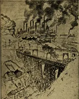 An illustration from International studio (1897)