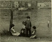 Picture 53 of 554 from International studio (1897), leaf 61