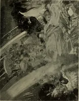 An illustration from International studio (1897)