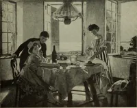 An illustration from International studio (1897)
