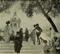 Picture 67 of 554 from International studio (1897), leaf 75