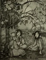 Picture 85 of 554 from International studio (1897), leaf 92
