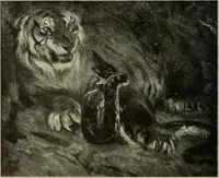 An illustration from International studio (1897)