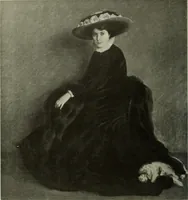 Picture 92 of 554 from International studio (1897), leaf 97