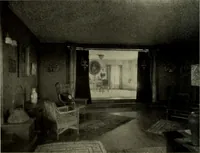An illustration from International studio (1897)